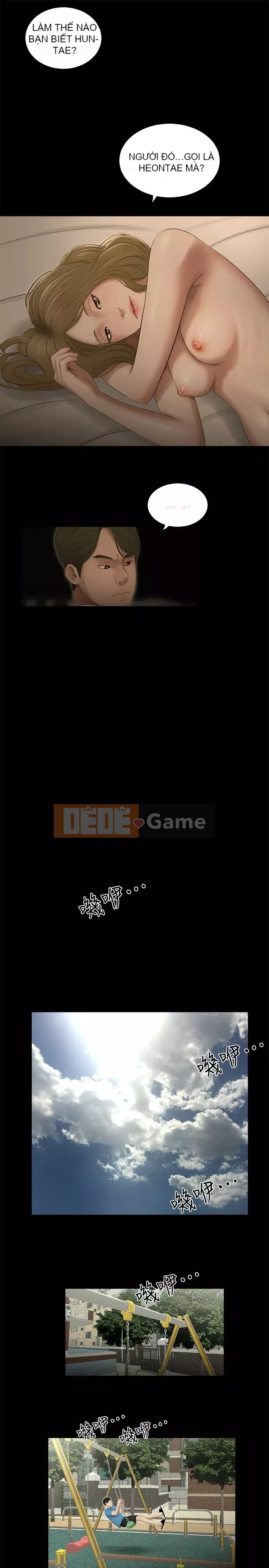 Tình bạn trong sáng Chương 1-23