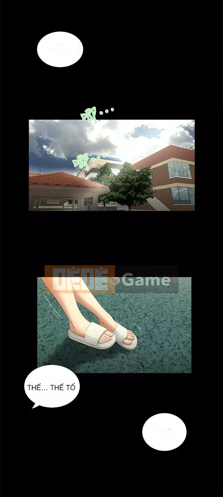 Tình bạn trong sáng Chương 1-23