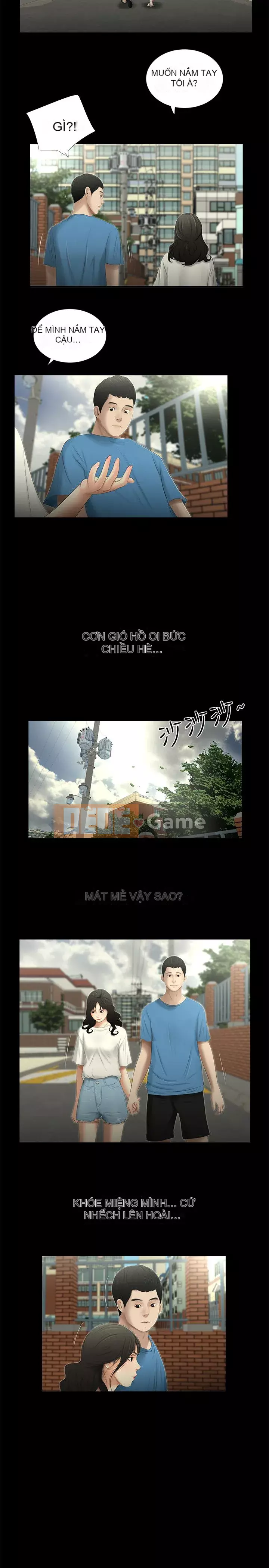 Tình bạn trong sáng Chương 1-23