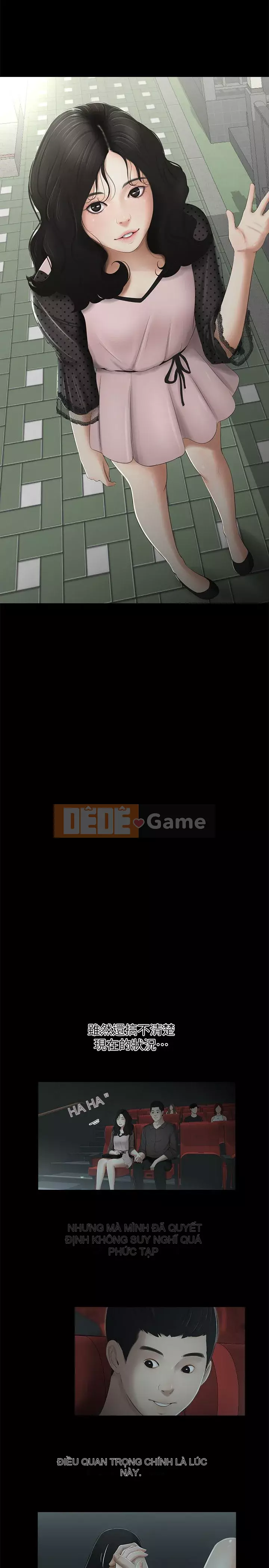 Tình bạn trong sáng Chương 1-23