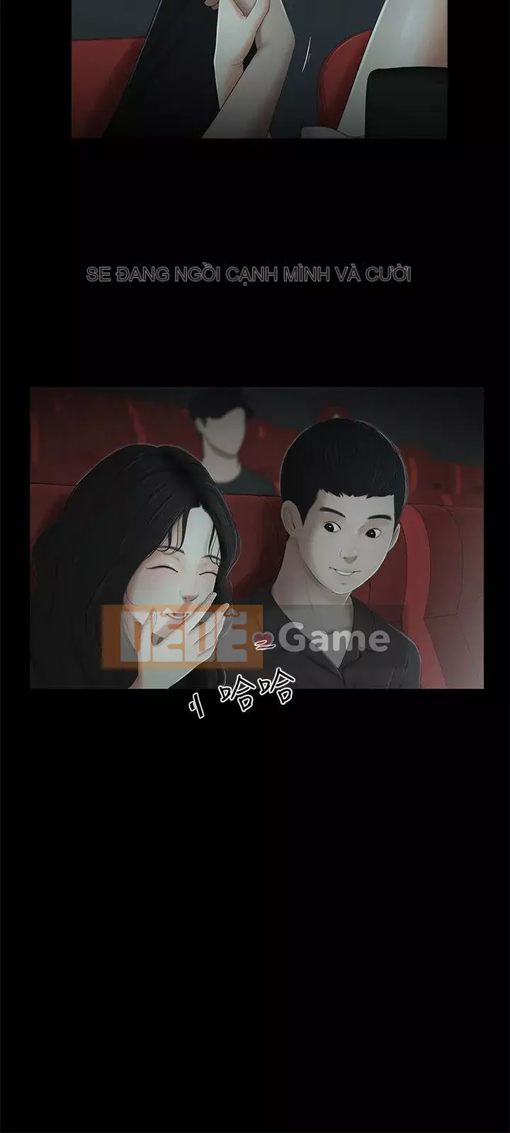 Tình bạn trong sáng Chương 1-23