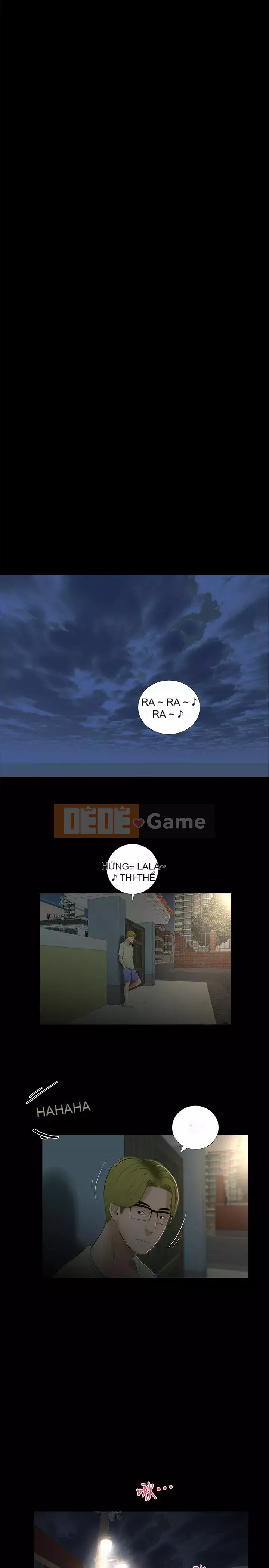 Tình bạn trong sáng Chương 1-23