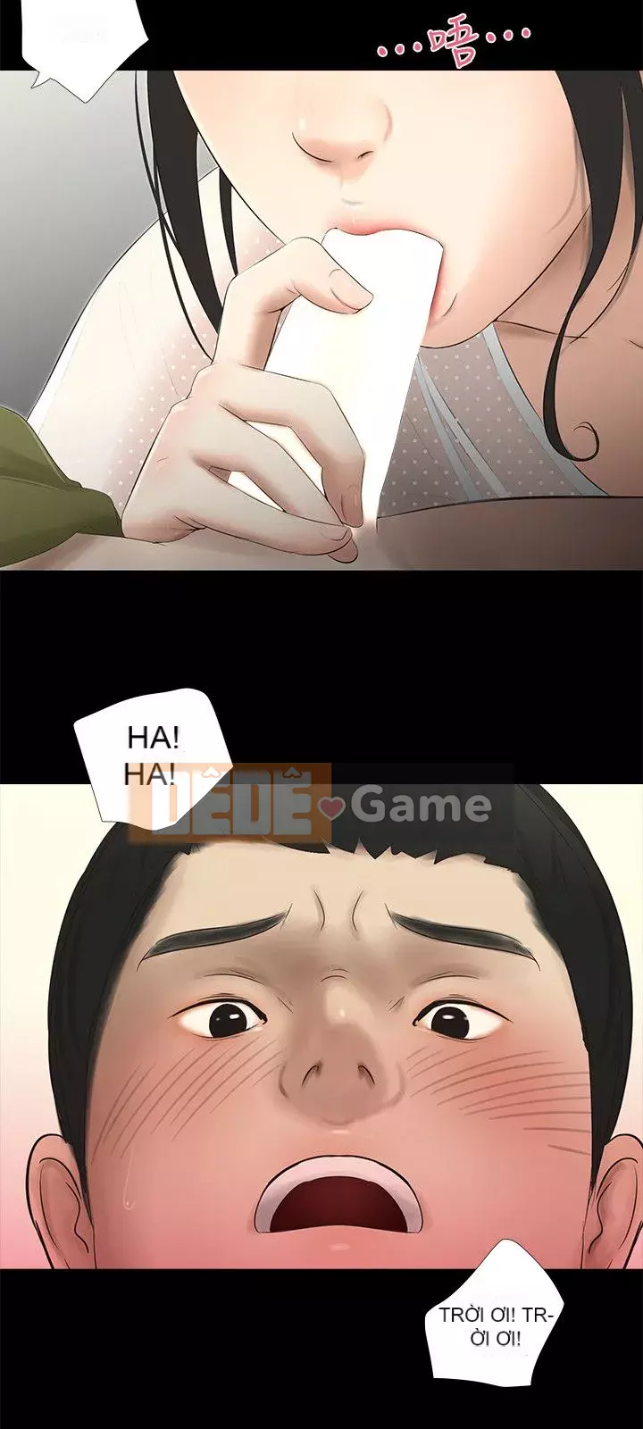 Tình bạn trong sáng Chương 1-23