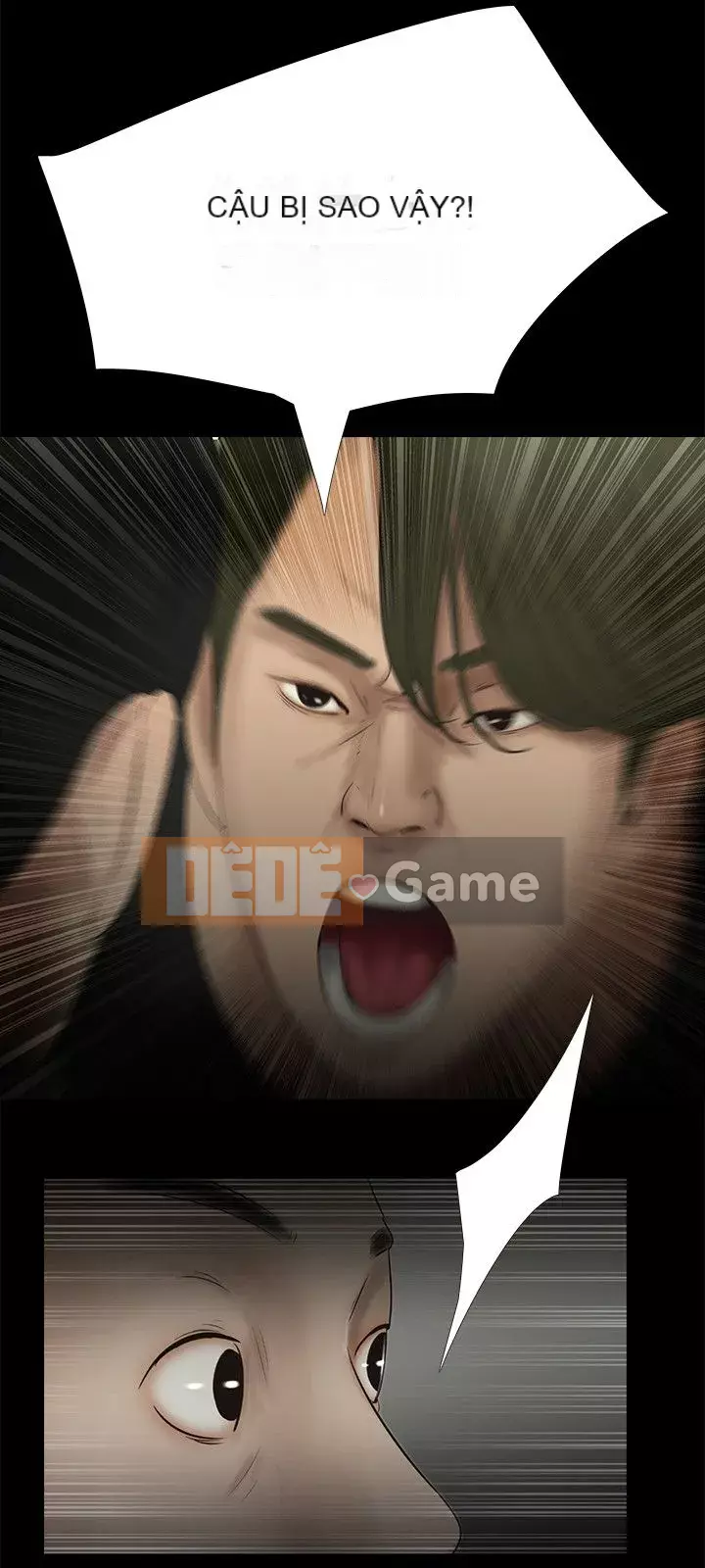 Tình bạn trong sáng Chương 1-23