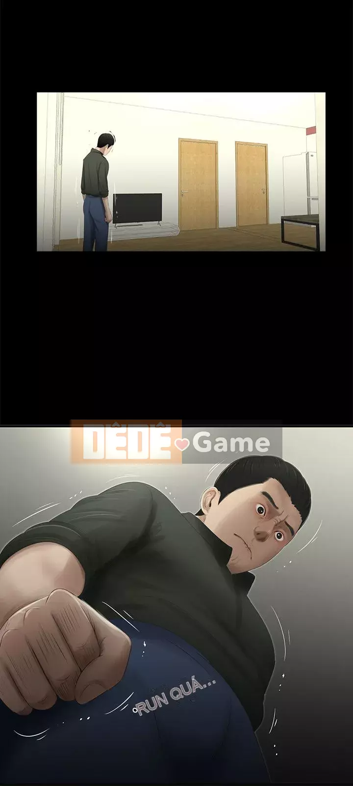 Tình bạn trong sáng Chương 1-23