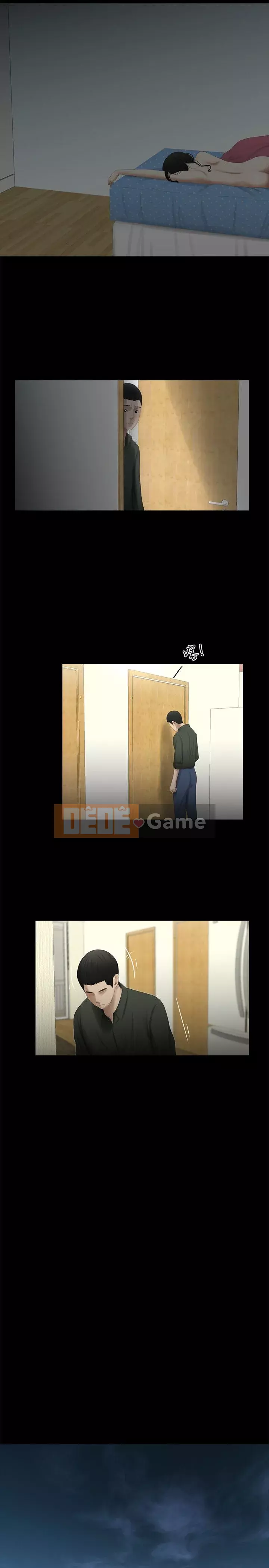 Tình bạn trong sáng Chương 1-23