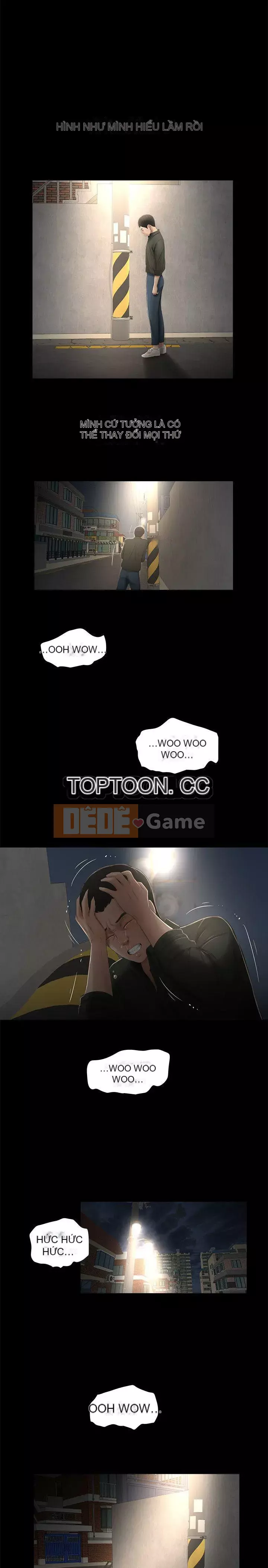 Tình bạn trong sáng Chương 1-23