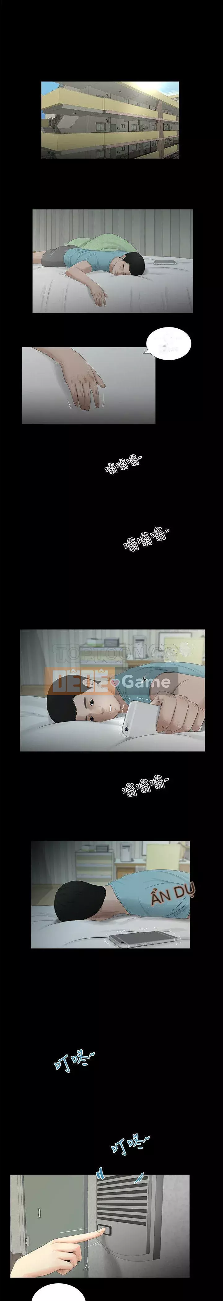 Tình bạn trong sáng Chương 1-23