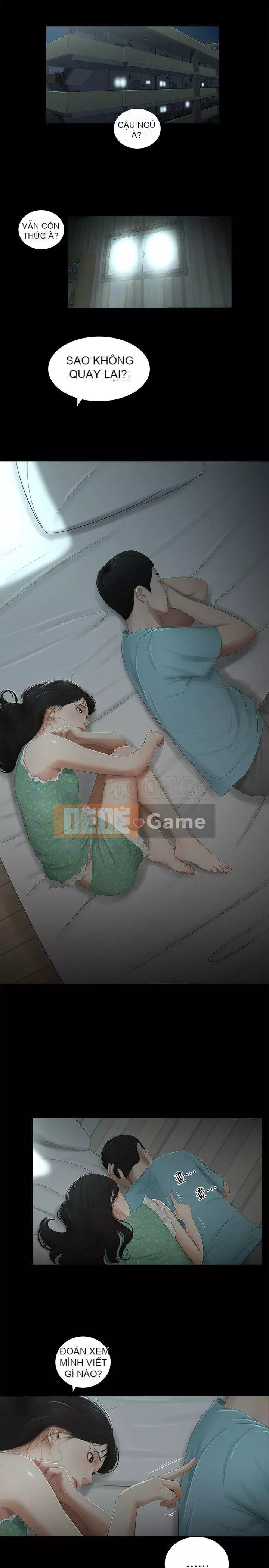 Tình bạn trong sáng Chương 1-23