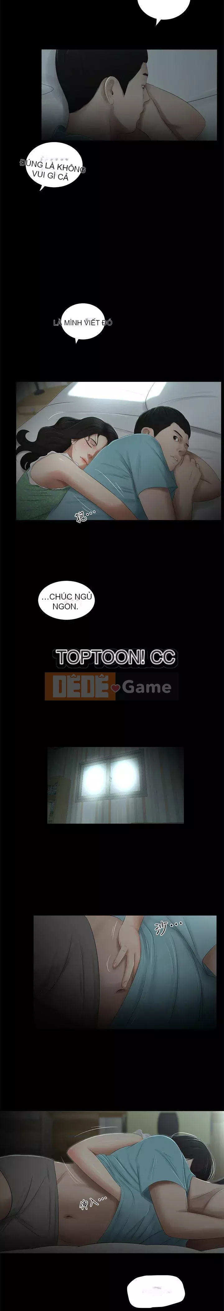 Tình bạn trong sáng Chương 1-23