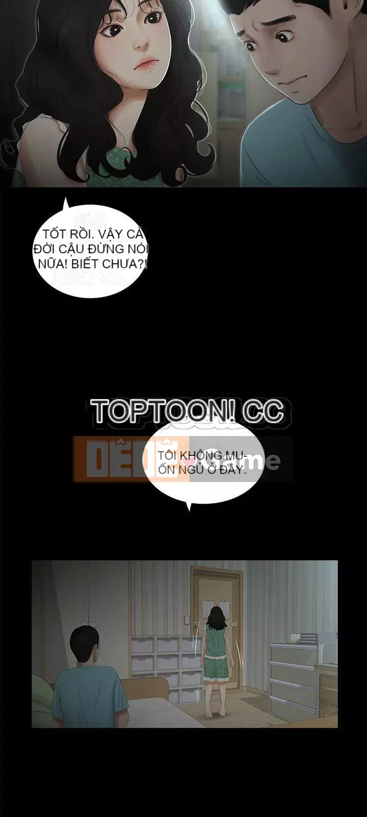 Tình bạn trong sáng Chương 1-23