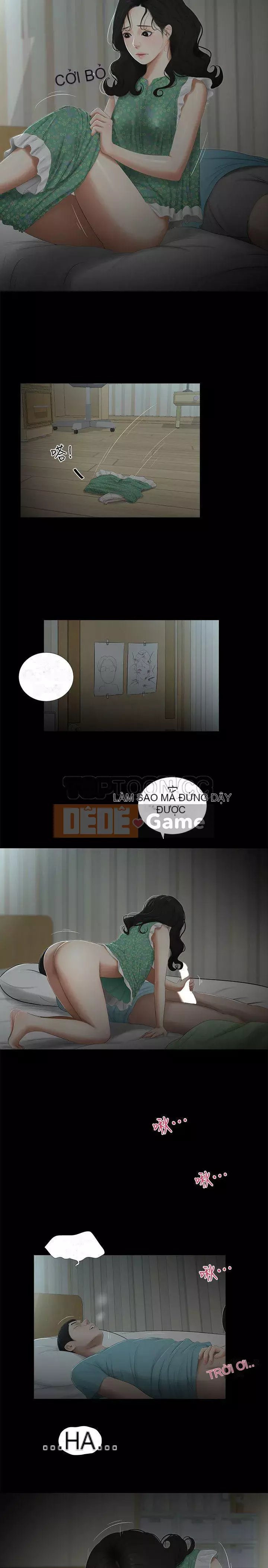 Tình bạn trong sáng Chương 1-23