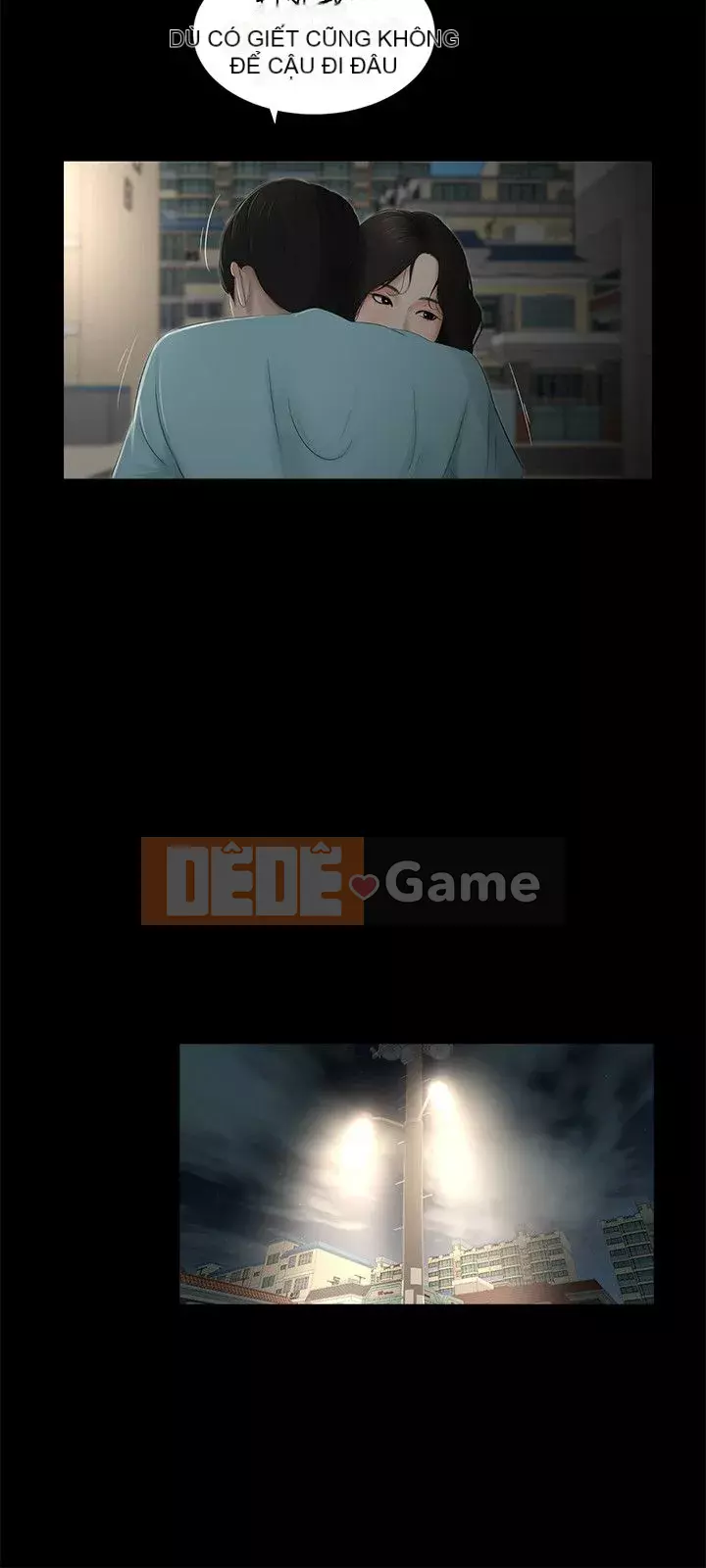 Tình bạn trong sáng Chương 1-23