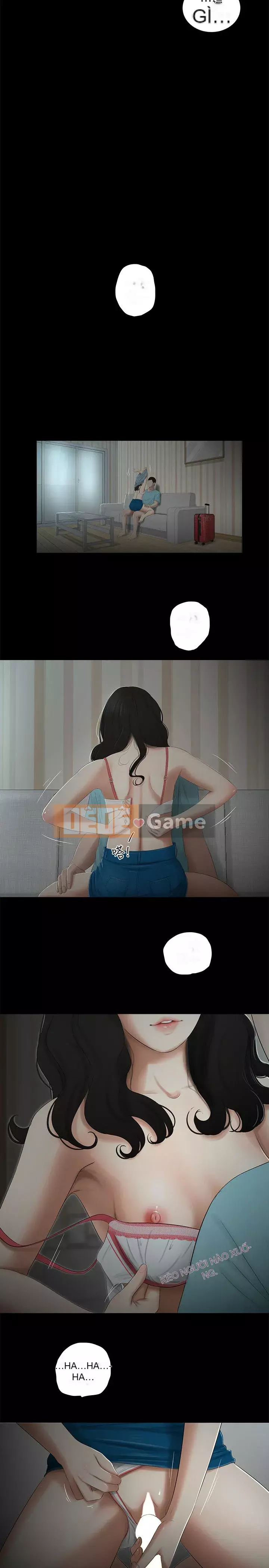 Tình bạn trong sáng Chương 1-23