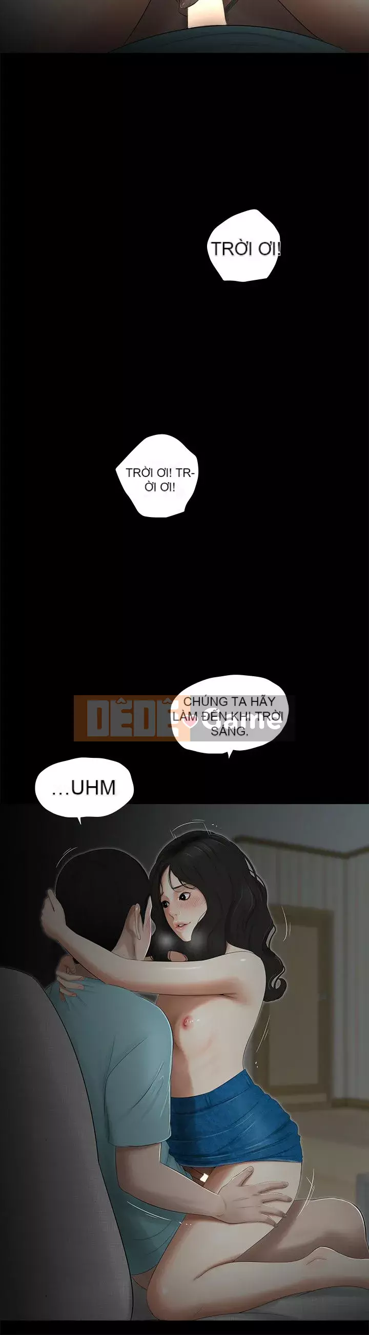 Tình bạn trong sáng Chương 1-23