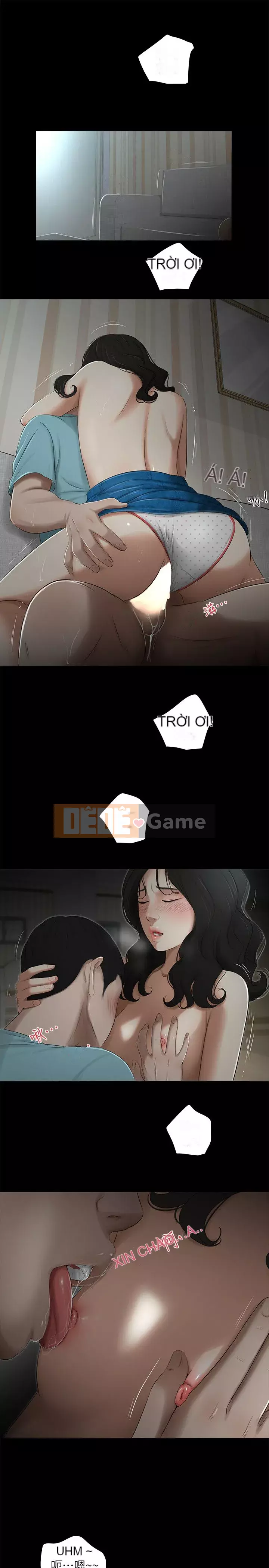 Tình bạn trong sáng Chương 1-23