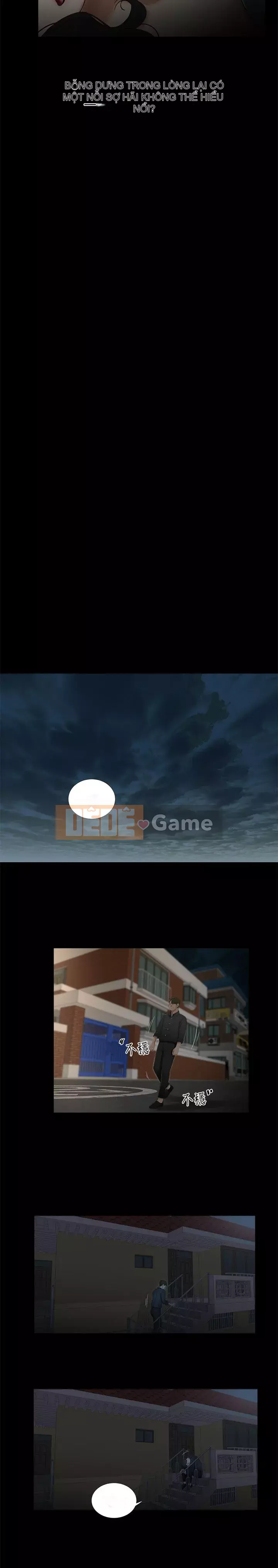 Tình bạn trong sáng Chương 1-23