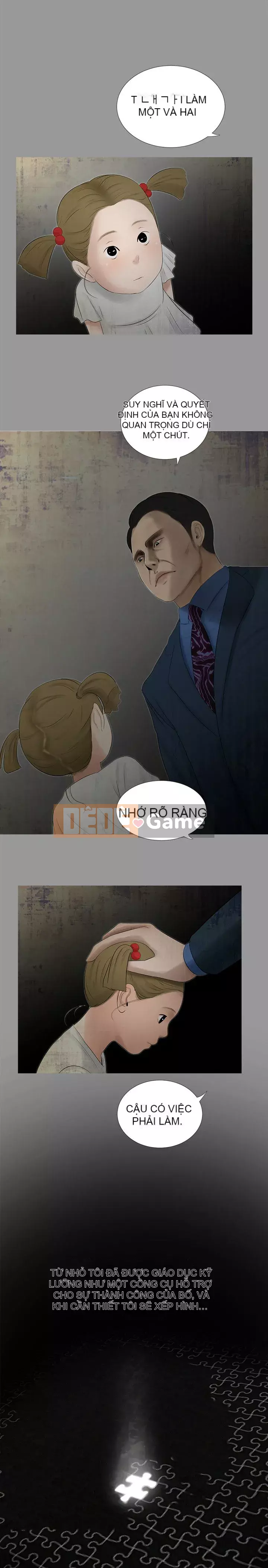 Tình bạn trong sáng Chương 1-23