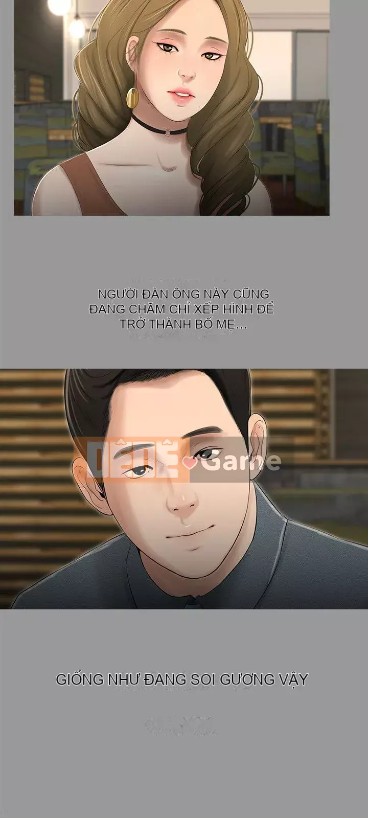 Tình bạn trong sáng Chương 1-23