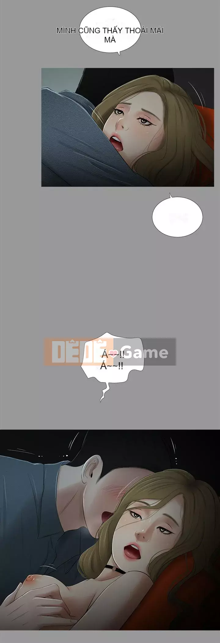 Tình bạn trong sáng Chương 1-23