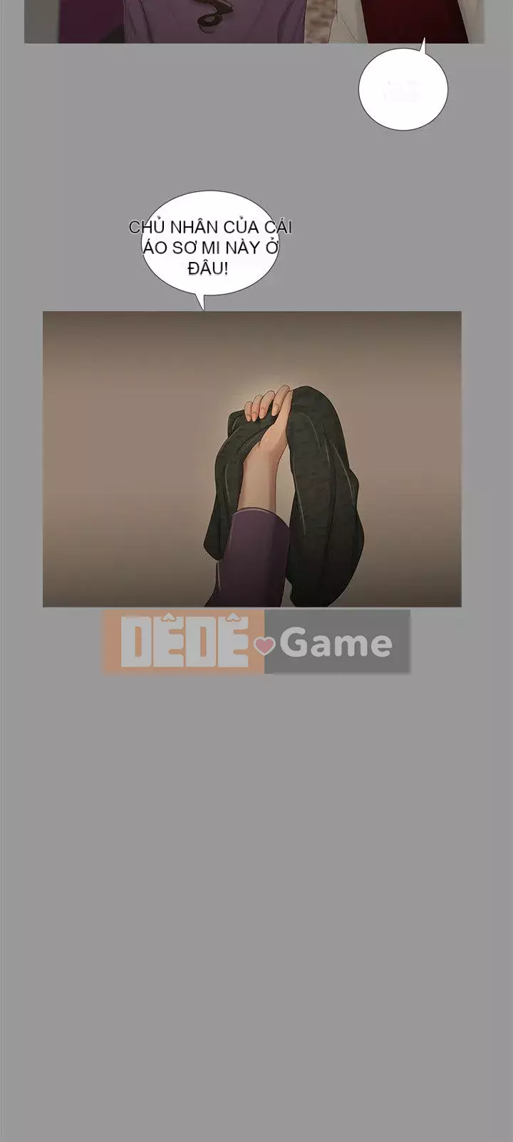 Tình bạn trong sáng Chương 1-23