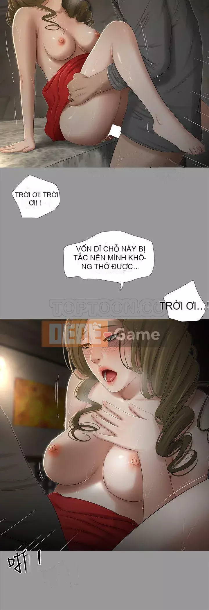 Tình bạn trong sáng Chương 1-23