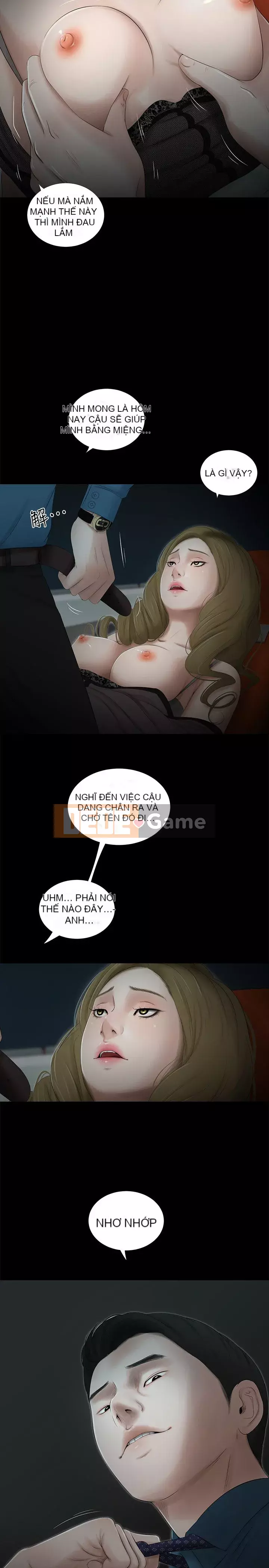 Tình bạn trong sáng Chương 1-23