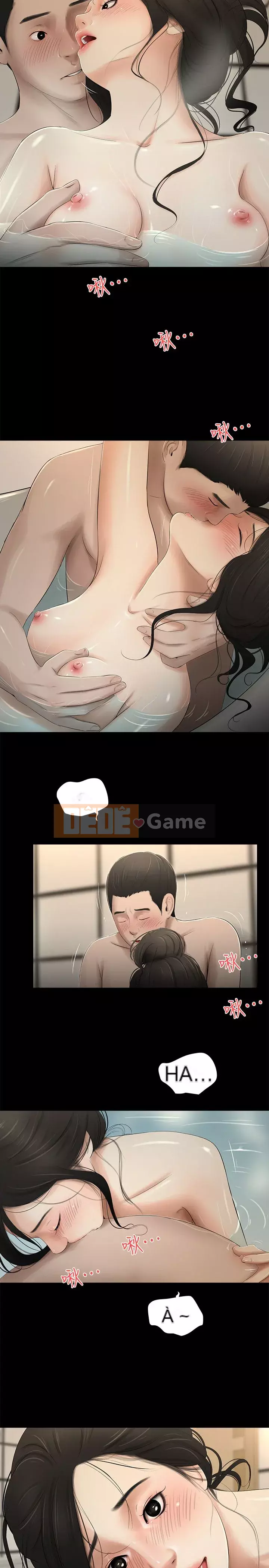 Tình bạn trong sáng Chương 1-23