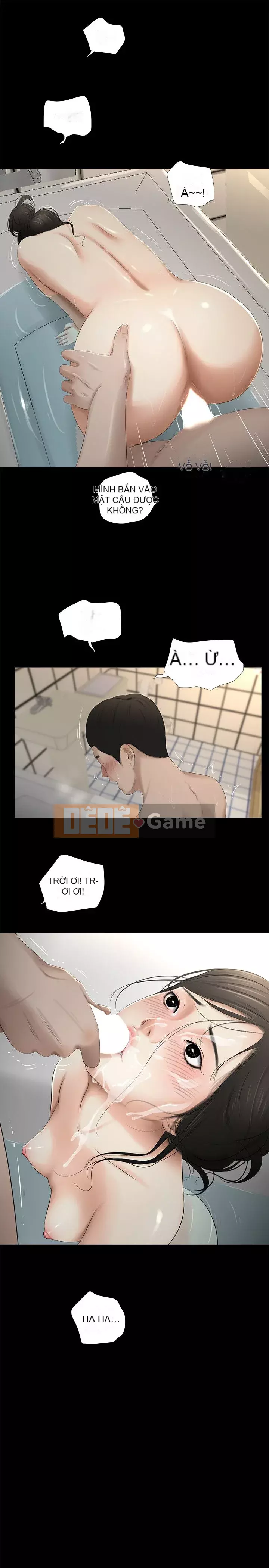 Tình bạn trong sáng Chương 1-23