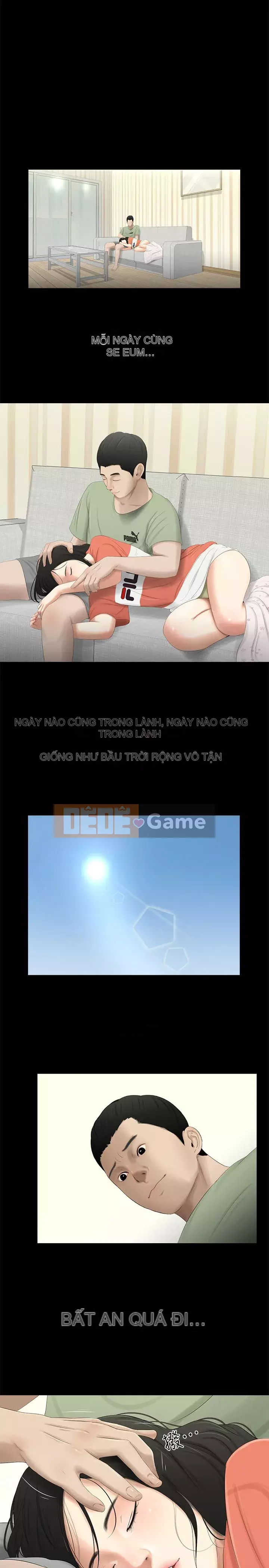 Tình bạn trong sáng Chương 1-23