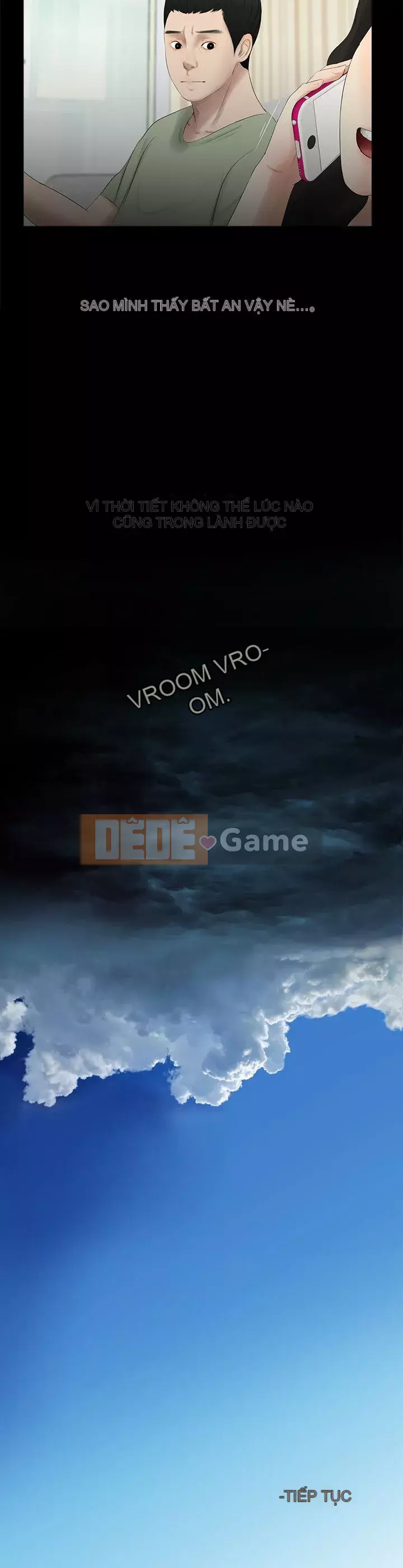 Tình bạn trong sáng Chương 1-23