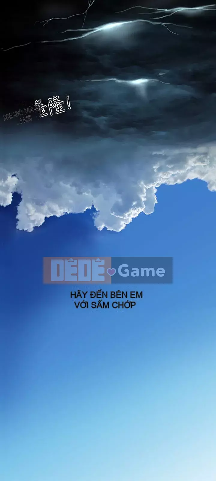 Tình bạn trong sáng Chương 1-23