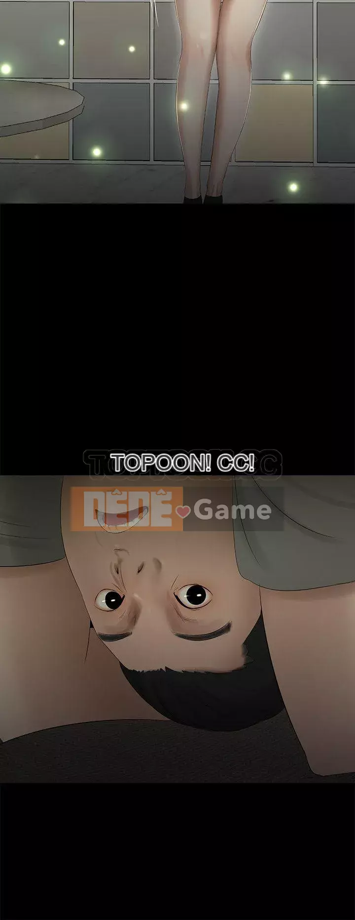 Tình bạn trong sáng Chương 1-23