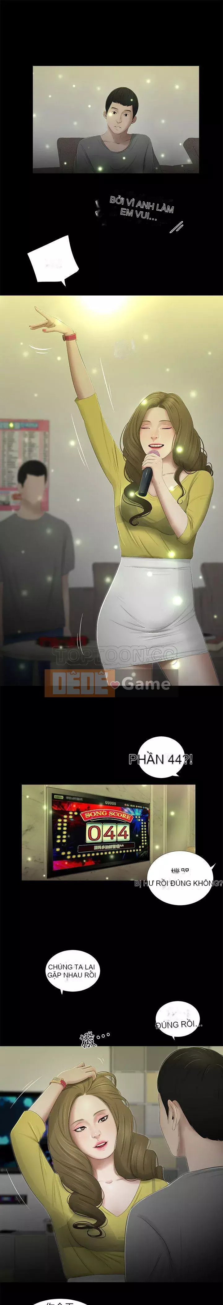 Tình bạn trong sáng Chương 1-23