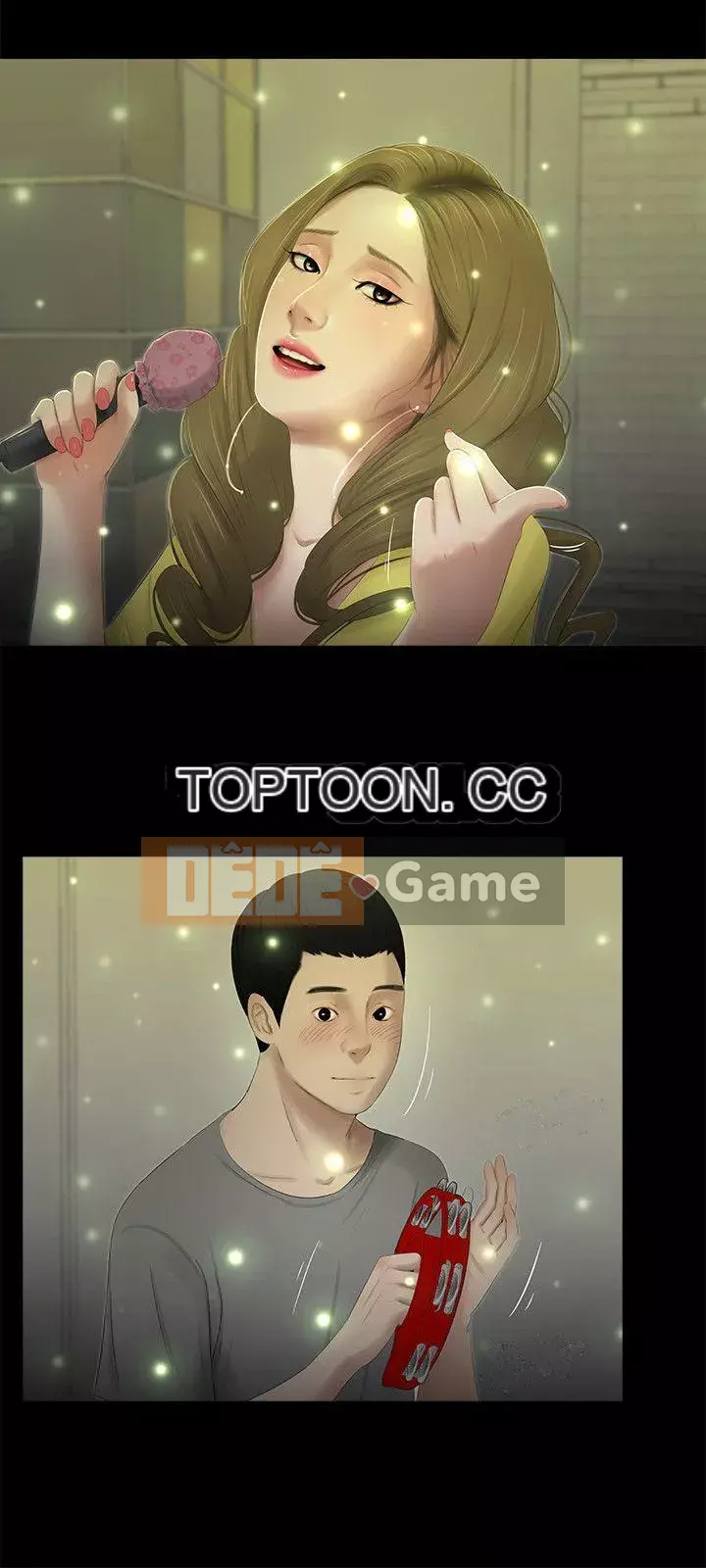 Tình bạn trong sáng Chương 1-23