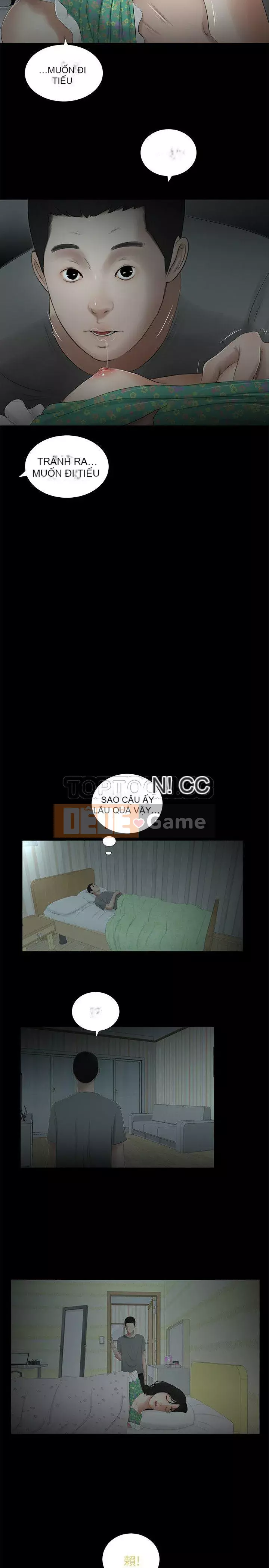 Tình bạn trong sáng Chương 1-23