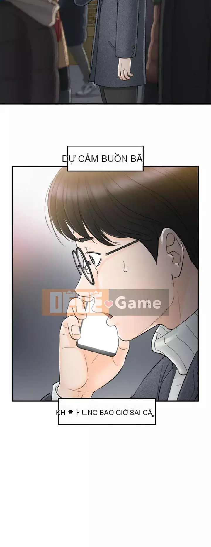 Người đàn ông xấu Chương 1-36