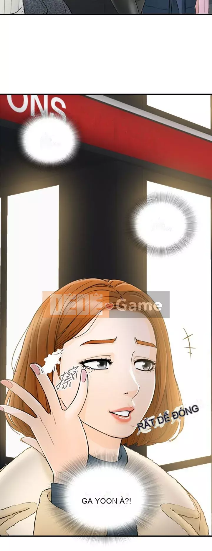 Người đàn ông xấu Chương 1-36