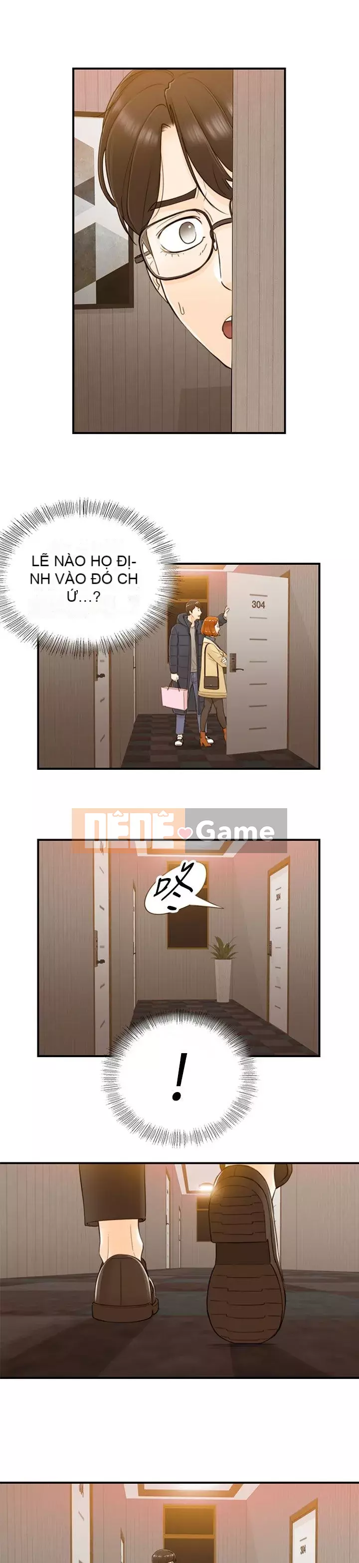 Người đàn ông xấu Chương 1-36