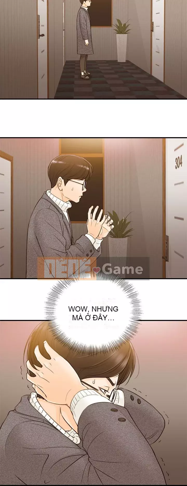 Người đàn ông xấu Chương 1-36