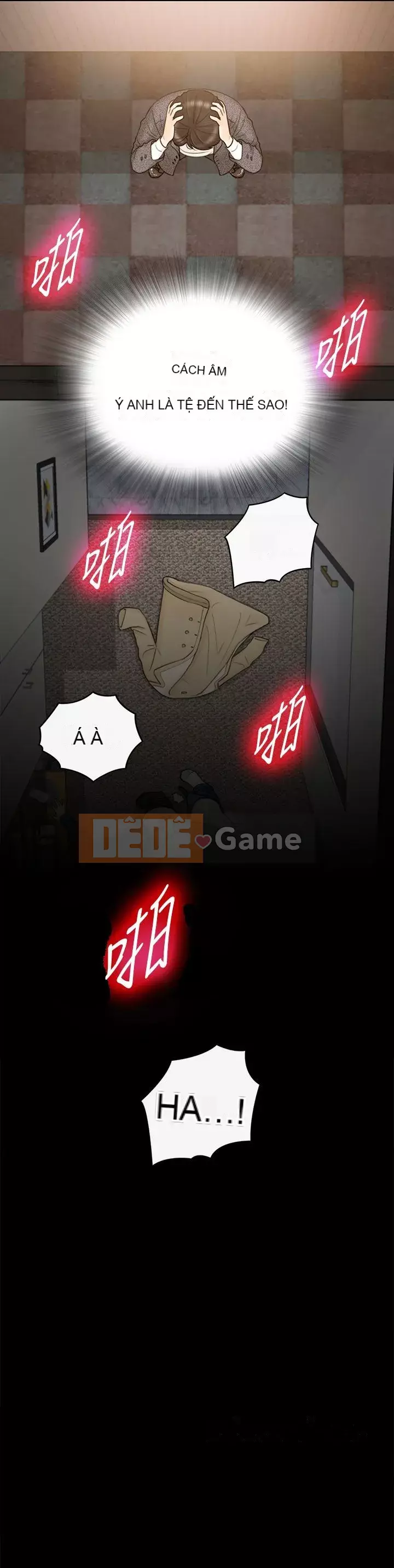 Người đàn ông xấu Chương 1-36