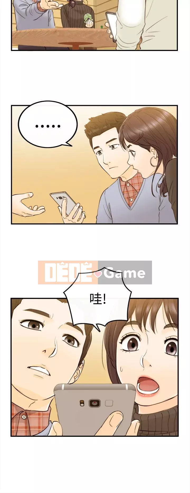 Người đàn ông xấu Chương 1-36