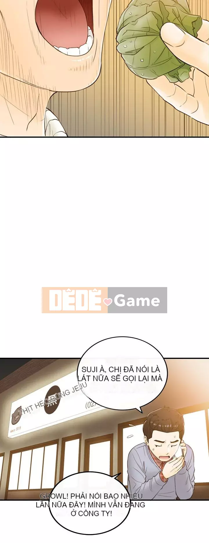 Người đàn ông xấu Chương 1-36