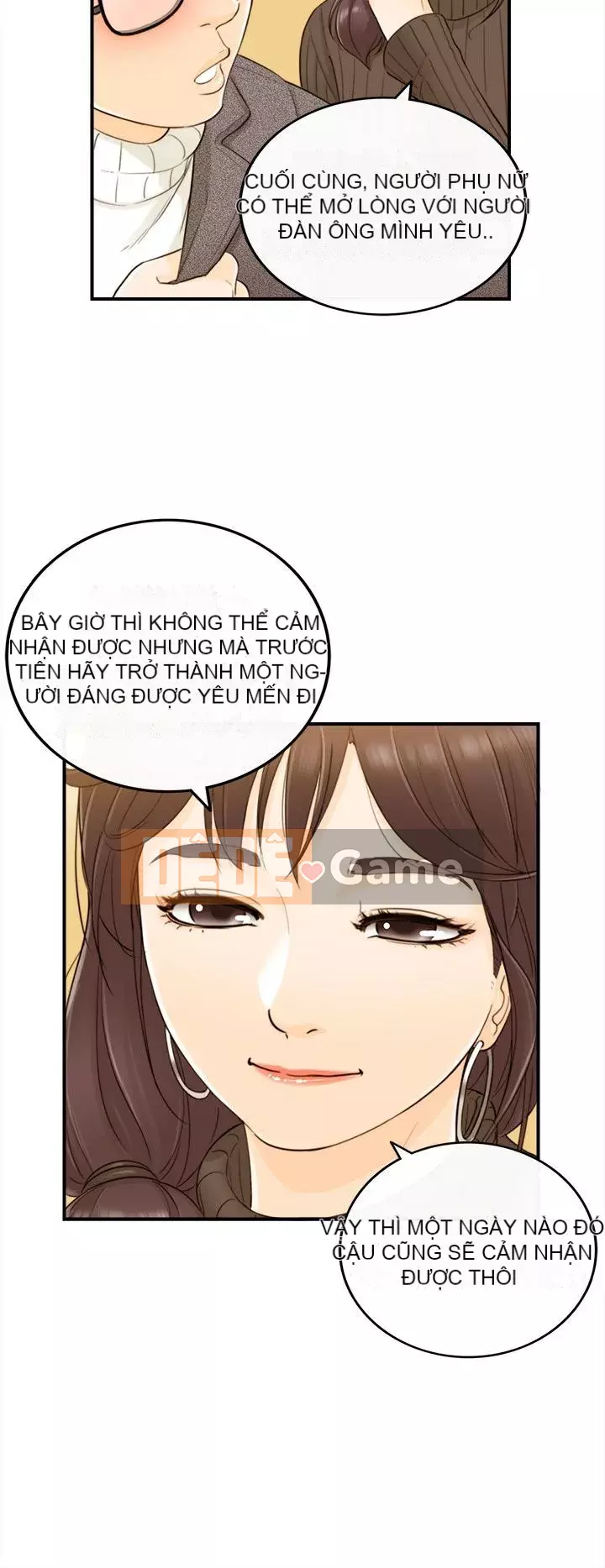 Người đàn ông xấu Chương 1-36