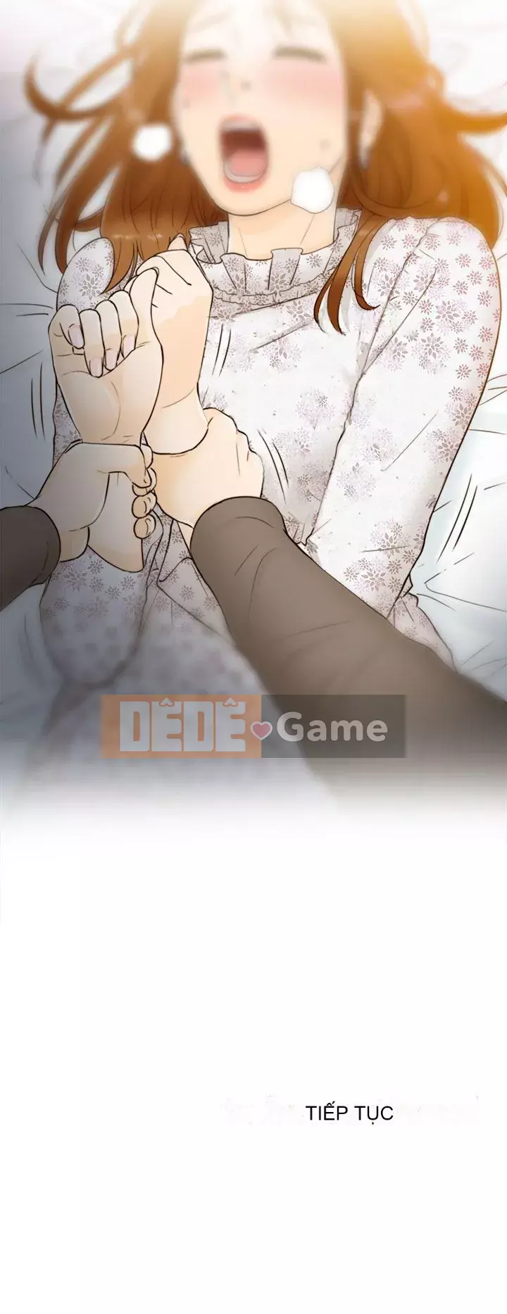 Người đàn ông xấu Chương 1-36