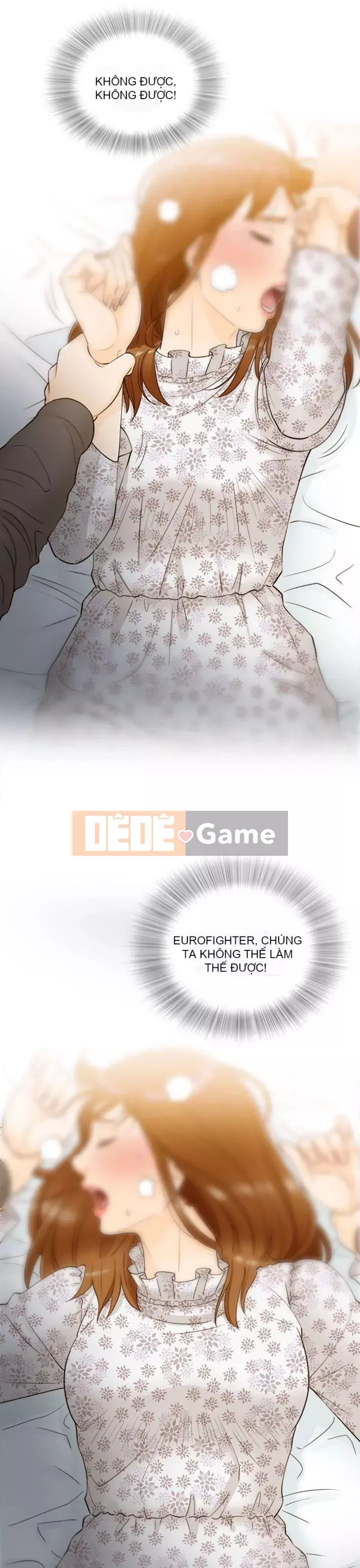 Người đàn ông xấu Chương 1-36