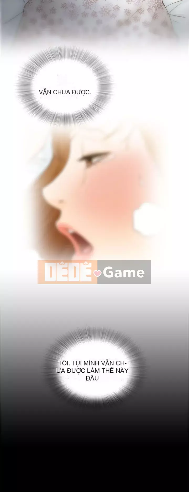 Người đàn ông xấu Chương 1-36