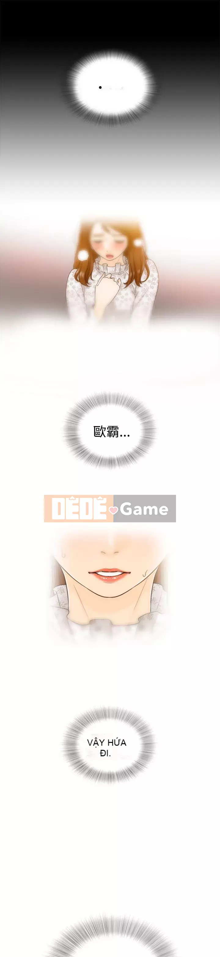 Người đàn ông xấu Chương 1-36