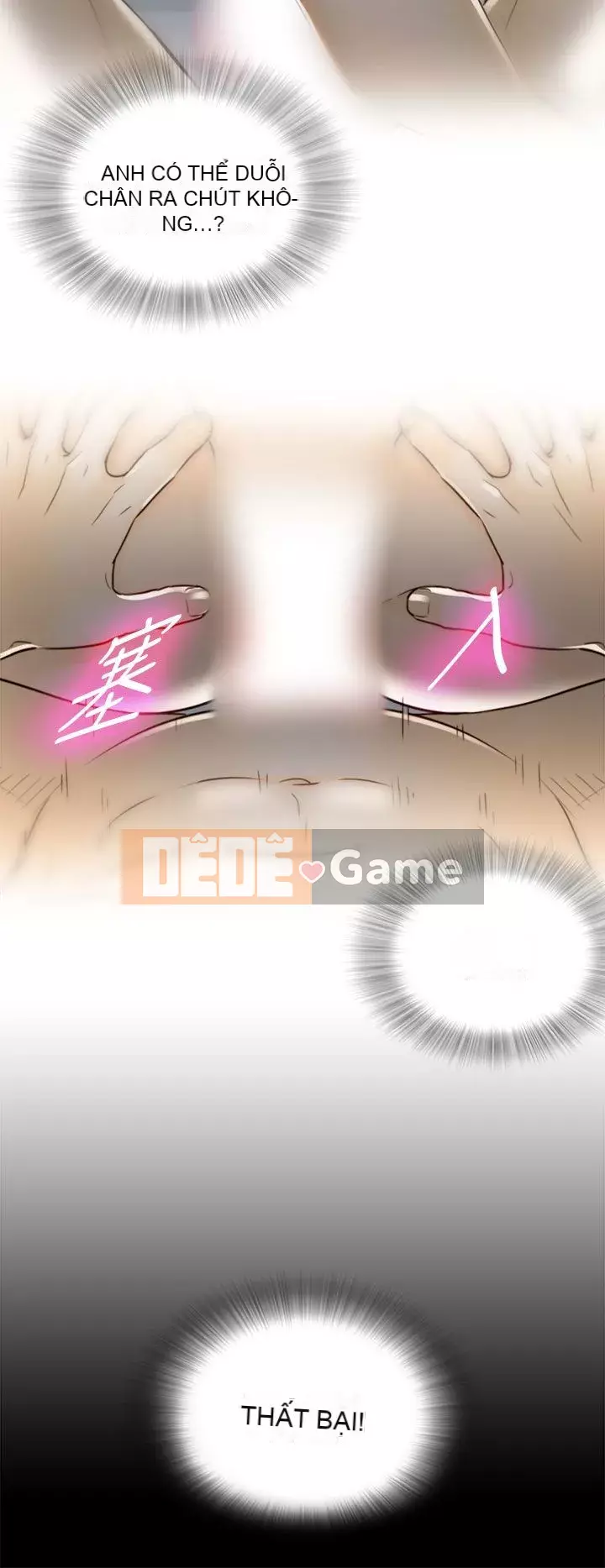 Người đàn ông xấu Chương 1-36