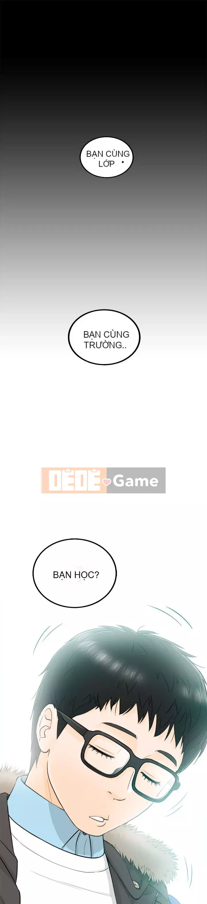 Người đàn ông xấu Chương 1-36